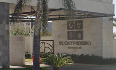 EXCELENTE OPORTUNIDAD EN RESIDENCIAL EL CAMPANARIO