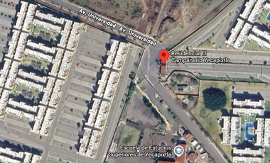 EXCELENTE OPORTUNIDAD EN RESIDENCIAL EL CAMPANARIO