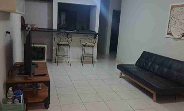 Depa Amueblado Colonia Del Carmen