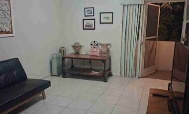 Depa Amueblado Colonia Del Carmen