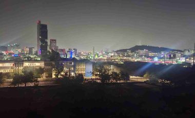 Depa Amueblado Colonia Del Carmen