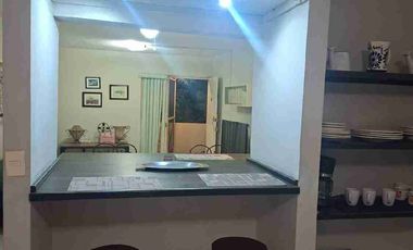 Depa Amueblado Colonia Del Carmen