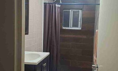 Depa Amueblado Colonia Del Carmen