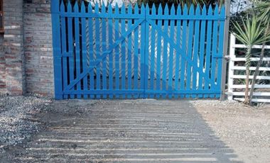 Venta de Terreno en La Vía Atahualpa, Santa Elena, Fantástica Ubicación.