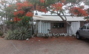 Venta de Terreno en La Vía Atahualpa, Santa Elena, Fantástica Ubicación.
