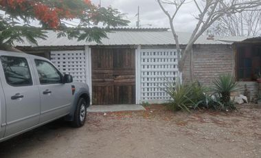 Venta de Terreno en La Vía Atahualpa, Santa Elena, Fantástica Ubicación.