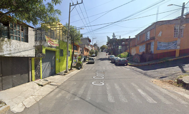 Casa en Venta en Tlalpan, Cuchilla de Padierna.