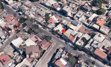 Casa en Venta en Tlalpan, Cuchilla de Padierna.