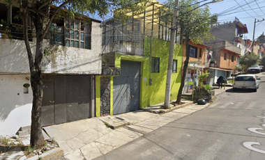 Casa en Venta en Tlalpan, Cuchilla de Padierna.