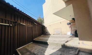 CASA VENTA LOMAS DE TARANGO ALVARO OBREGON