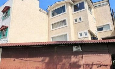 CASA VENTA LOMAS DE TARANGO ALVARO OBREGON