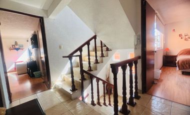 CASA VENTA LOMAS DE TARANGO ALVARO OBREGON