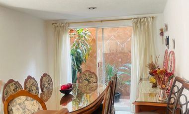 CASA VENTA LOMAS DE TARANGO ALVARO OBREGON