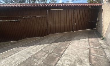 CASA VENTA LOMAS DE TARANGO ALVARO OBREGON