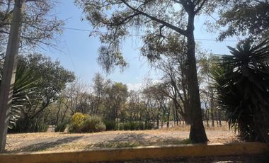 CASA VENTA LOMAS DE TARANGO ALVARO OBREGON