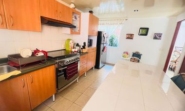 CASA VENTA LOMAS DE TARANGO ALVARO OBREGON