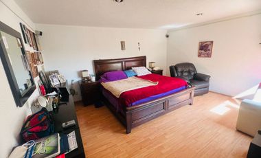 CASA VENTA LOMAS DE TARANGO ALVARO OBREGON