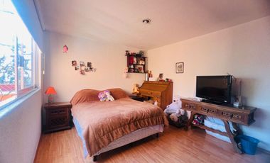 CASA VENTA LOMAS DE TARANGO ALVARO OBREGON