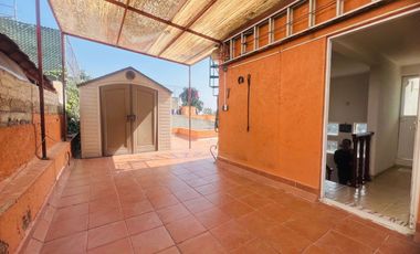 CASA VENTA LOMAS DE TARANGO ALVARO OBREGON