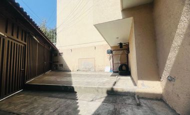 CASA VENTA LOMAS DE TARANGO ALVARO OBREGON