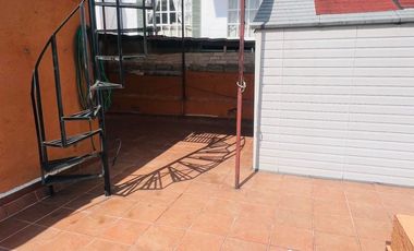 CASA VENTA LOMAS DE TARANGO ALVARO OBREGON