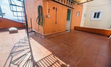 CASA VENTA LOMAS DE TARANGO ALVARO OBREGON