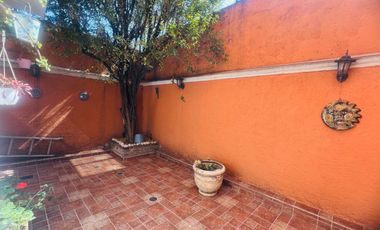 CASA VENTA LOMAS DE TARANGO ALVARO OBREGON