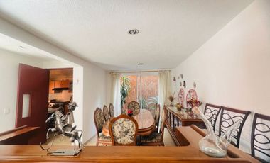 CASA VENTA LOMAS DE TARANGO ALVARO OBREGON