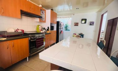 CASA VENTA LOMAS DE TARANGO ALVARO OBREGON