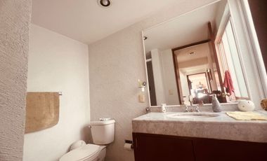 CASA VENTA LOMAS DE TARANGO ALVARO OBREGON