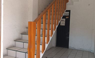 BODEGA Y DEPARTAMENTO EN RENTA EN MORELIA, COL. AMPLIACIÒN LA SOLEDAD