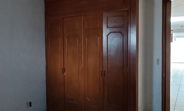 BODEGA Y DEPARTAMENTO EN RENTA EN MORELIA, COL. AMPLIACIÒN LA SOLEDAD