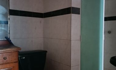 BODEGA Y DEPARTAMENTO EN RENTA EN MORELIA, COL. AMPLIACIÒN LA SOLEDAD