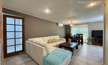 LOS ANDES - VENDE CASA 3D 2B 2E PISCINA - VILLA EL ENCUENTRO