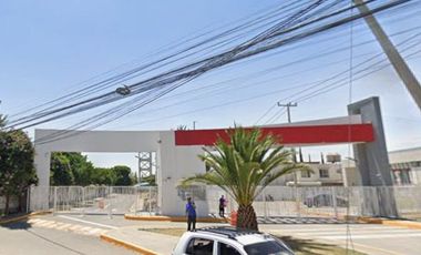 CASA  EN VENTA EN PASEOS DEL BOSQUE XALTIPA CUAUTITLAN (NO CREDITO)