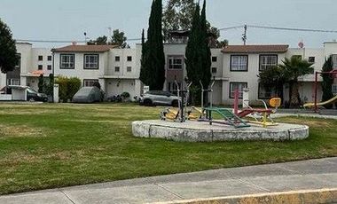 CASA  EN VENTA EN PASEOS DEL BOSQUE XALTIPA CUAUTITLAN (NO CREDITO)