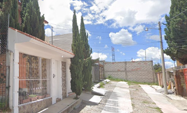 VENTA DE CASA EN CALPULALPAN, TLAXACALA.