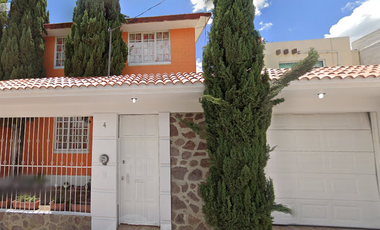 VENTA DE CASA EN CALPULALPAN, TLAXACALA.