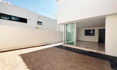 Renta o Venta de casa. Balcones de San Mateo. Naucalpan