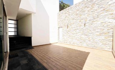 Renta o Venta de casa. Balcones de San Mateo. Naucalpan