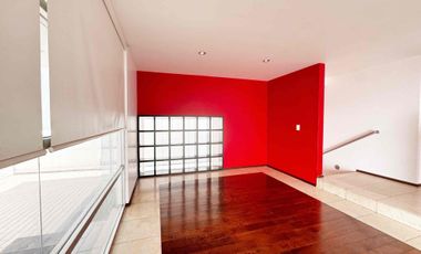 Renta o Venta de casa. Balcones de San Mateo. Naucalpan