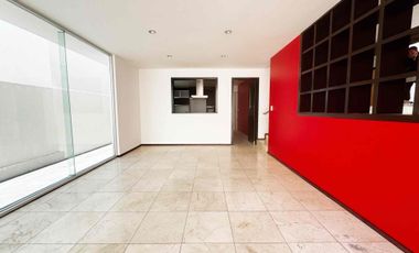 Renta o Venta de casa. Balcones de San Mateo. Naucalpan