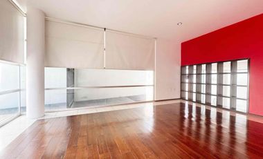 Renta o Venta de casa. Balcones de San Mateo. Naucalpan