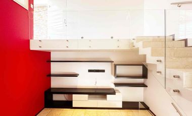 Renta o Venta de casa. Balcones de San Mateo. Naucalpan