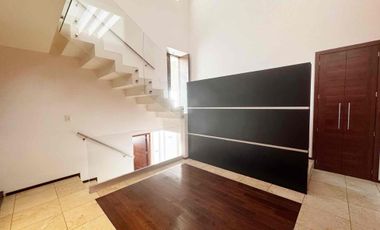 Renta o Venta de casa. Balcones de San Mateo. Naucalpan