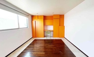 Renta o Venta de casa. Balcones de San Mateo. Naucalpan