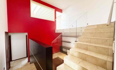 Renta o Venta de casa. Balcones de San Mateo. Naucalpan