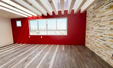 Renta o Venta de casa. Balcones de San Mateo. Naucalpan