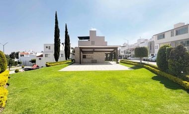 Renta o Venta de casa. Balcones de San Mateo. Naucalpan