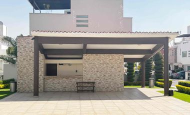 Renta o Venta de casa. Balcones de San Mateo. Naucalpan